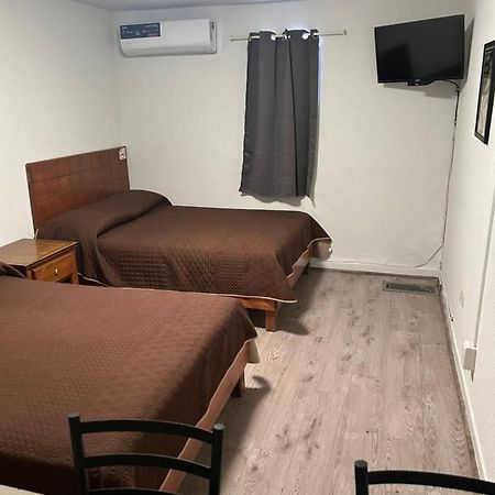 Hotel Centric Chihuahua Kültér fotó