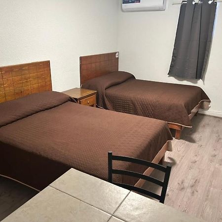 Hotel Centric Chihuahua Kültér fotó