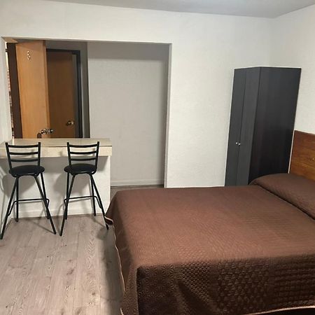 Hotel Centric Chihuahua Kültér fotó