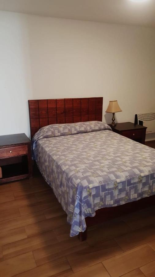 Hotel Centric Chihuahua Kültér fotó