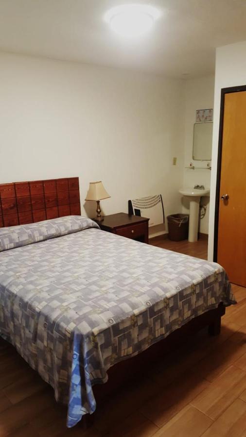 Hotel Centric Chihuahua Kültér fotó