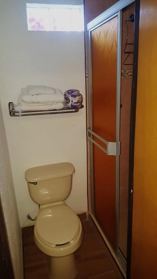 Hotel Centric Chihuahua Kültér fotó