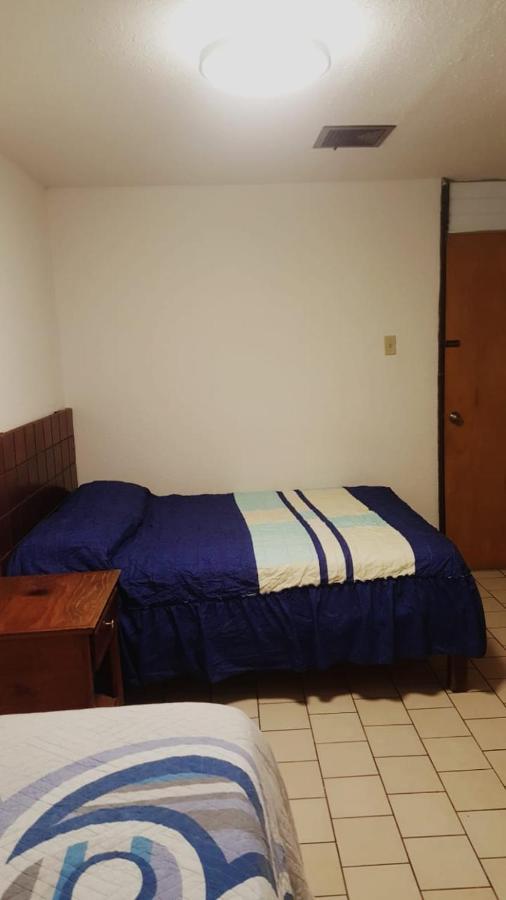 Hotel Centric Chihuahua Kültér fotó