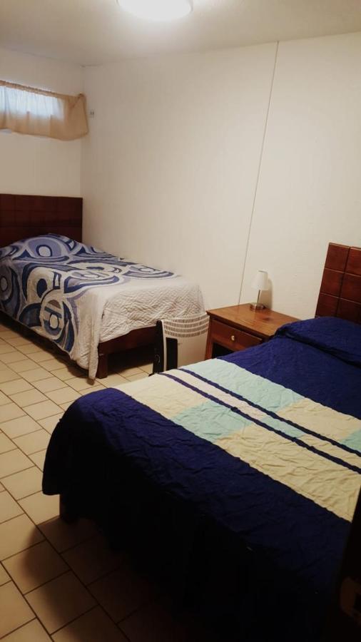 Hotel Centric Chihuahua Kültér fotó