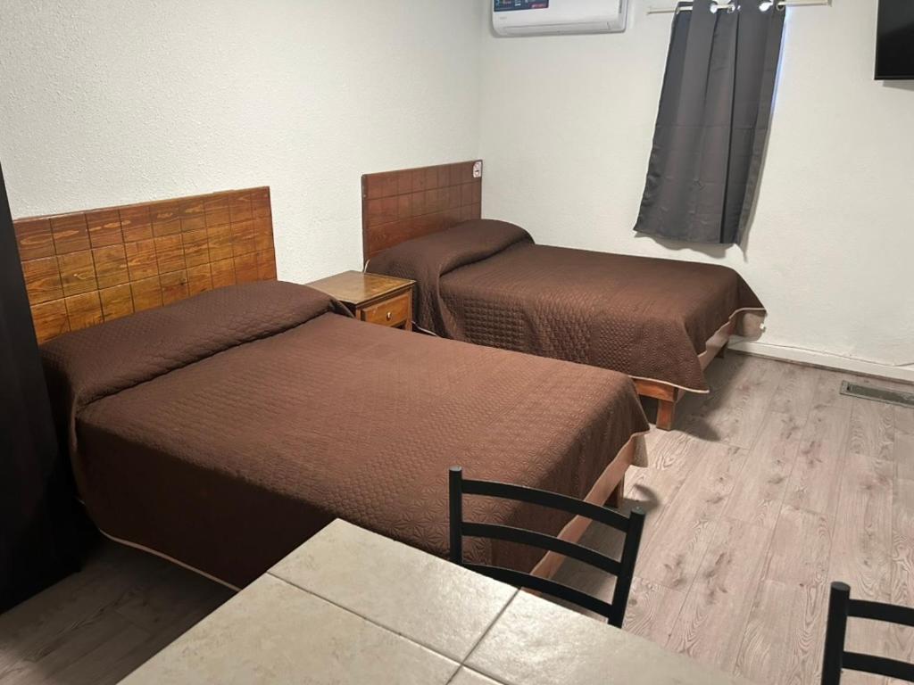Hotel Centric Chihuahua Kültér fotó