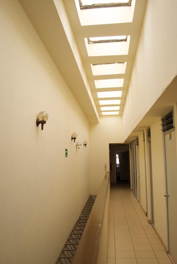 Hotel Centric Chihuahua Kültér fotó