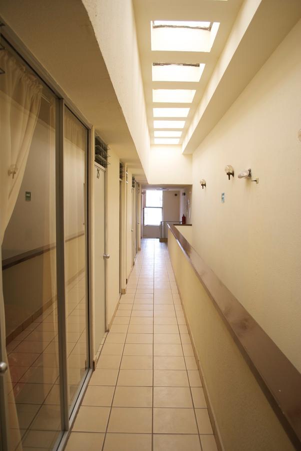 Hotel Centric Chihuahua Kültér fotó